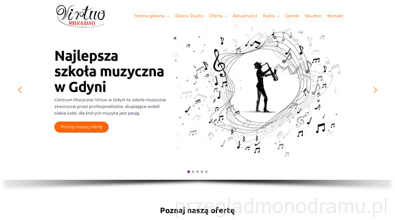 Virtuo Centrum Muzyczne