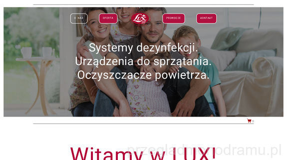 Lux Welity Polska Sp. z o.o.
