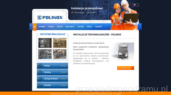 Polinox P.U.P.H.