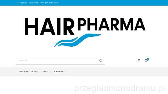 Hair Pharma