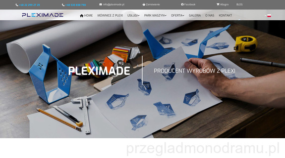 Pleximade