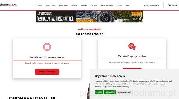 wulkanizacja-opole.pl