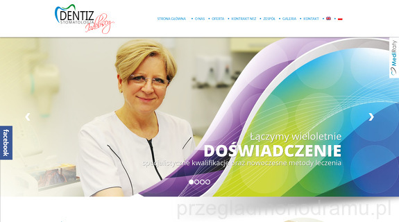 Dentiz Stomatologia Izdebscy
