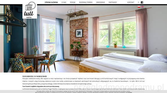 Lull Hostel