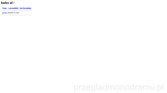 CONTENTA COM PL SP Z O O