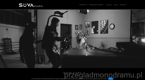 Sova Studio