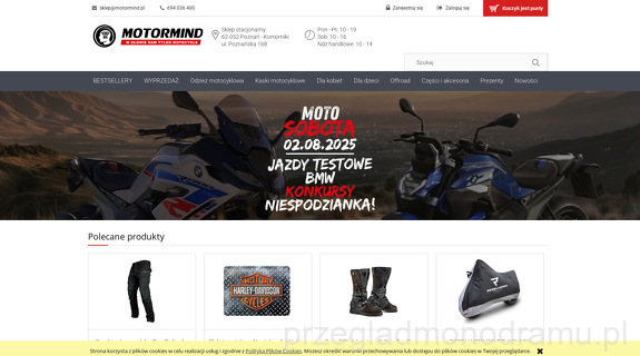 MotorMind