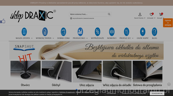 Intecho Małgorzata Kliś-Mencfel
