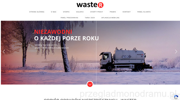 WASTER SP. Z O.O.