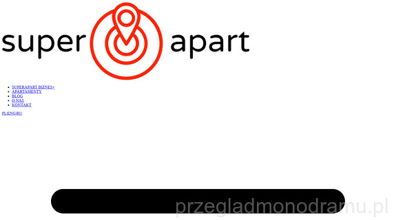 SuperApart Sp. z o.o.